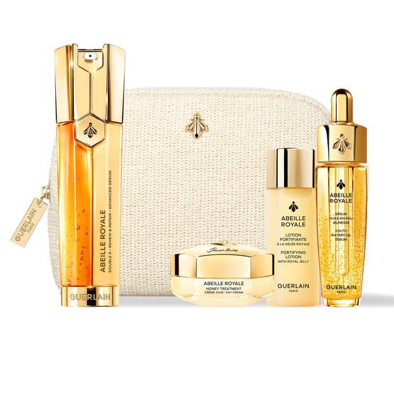 Kit Ritual Guerlain Abeille Royale